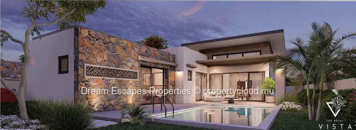 Experience the Exceptional in Mont Mascal: Your Custom Villa in a Secure Haven