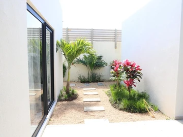 4 Bedroom Villa