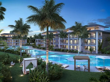 3 Bedroom Penthouse