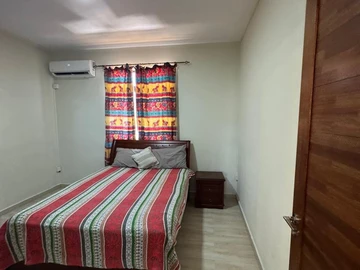 Studio de 3 Chambres