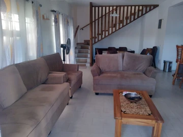 3 Bedroom Townhouse, Duplex