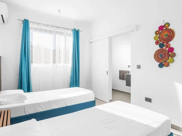 3 Bedroom Apartment