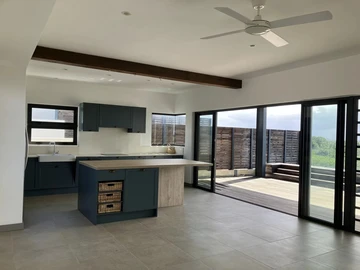 3 Bedroom Penthouse