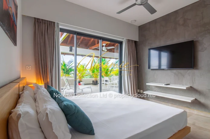 A vendre Penthouse D'exception à Choisy Les Bains -avec Jacuzzi Privatif