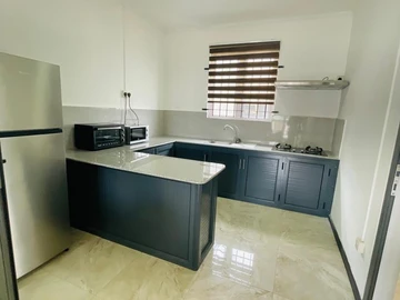 3 Bedroom Apartment