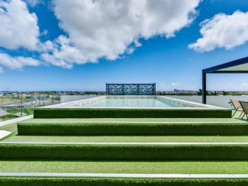 4 Bedroom Penthouse