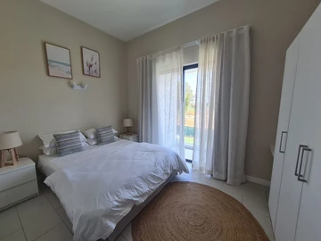 3 Bedroom Townhouse, Duplex