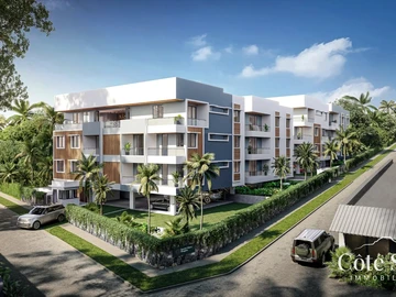 3 Bedroom Apartment