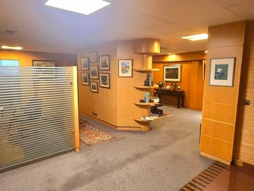 Bureau