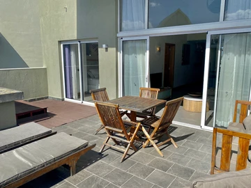 3 Bedroom Penthouse