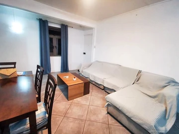 Appartement de 2 Chambres