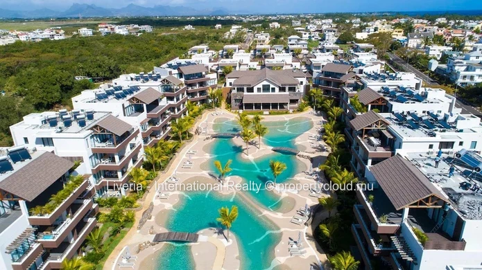 Stunning 2-Bedroom Apartment with Resort-Style Living