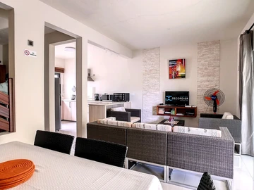 3 Bedroom Apartment