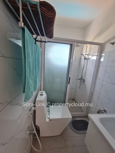 Beautiful apartment close to the beach