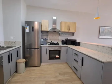 Appartement de 2 Chambres