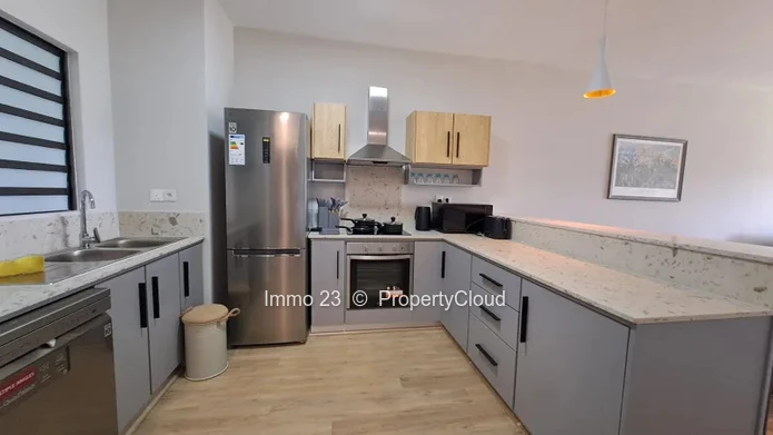 Apartment - 2 bedrooms - Sodnac - Ref. AP90409LO