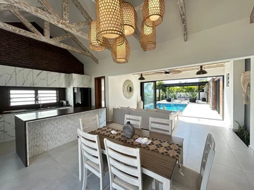 3 Bedroom Villa