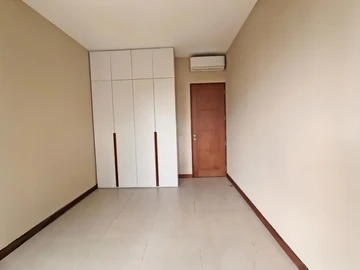 Penthouse de 3 Chambres