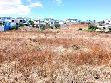 Residential Land