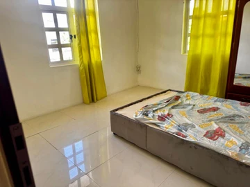 8 Bedroom Villa