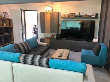 3 Bedroom Penthouse