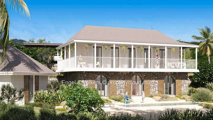 Exceptional Living Experience in the South of Mauritius