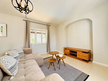 4 Bedroom Villa