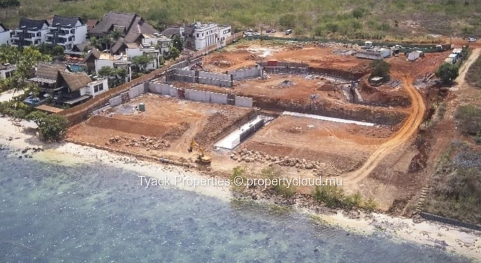 G+2 Apartment for Sale in Balaclava – Beachfront Elegance & Island Lifestyle