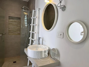 Villa de 4 Chambres