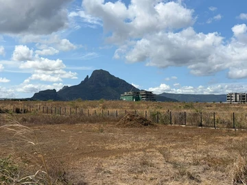 Residential Land