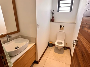 Villa de 3 Chambres