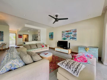 3 Bedroom Apartment
