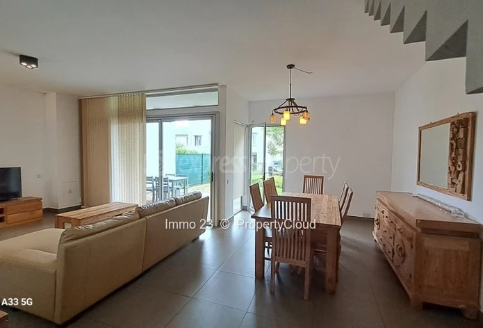 Townhouse/Duplex – 3 chambres – 150 m² – MA348094L