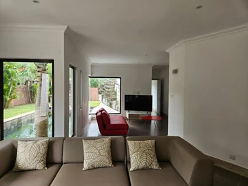 Villa de 3 Chambres