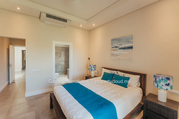 Villa de Luxe à Vendre à Bel Ombre | Heritage Villas Valriche | Vue Mer, Golf & Résidence Maurice