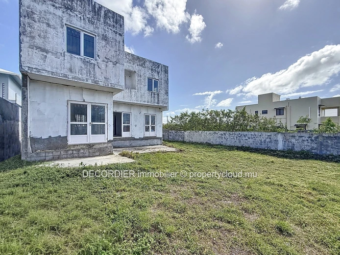 House for Sale in Grand Baie