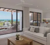 3 Bedrom Apartment