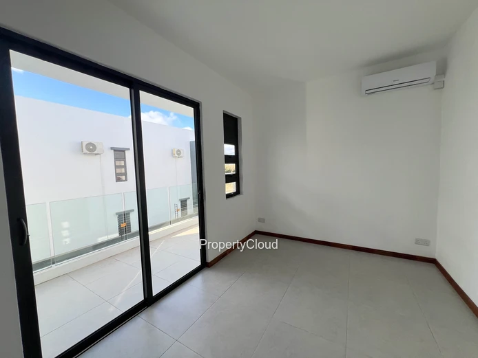 À Vendre - Lancement Phase 4 | Villas Neuves De 4 Chambres - Pereybere