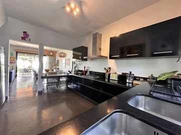 2 Bedroom Villa