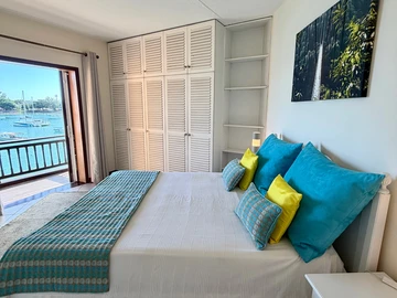 Penthouse de 3 Chambres
