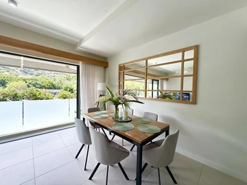 Appartement de 3 Chambres