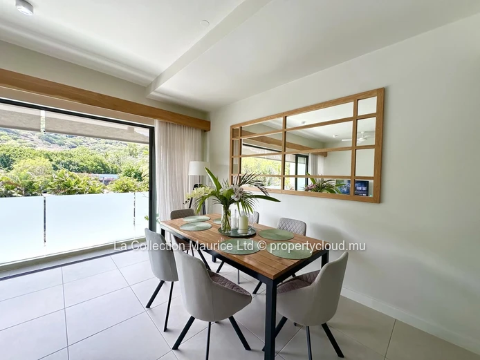Apartment I Black River I La Balise Marina