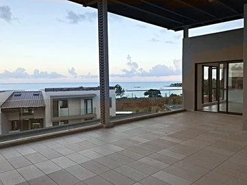 Penthouse de 4 Chambres