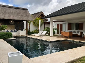 3 Bedroom Villa