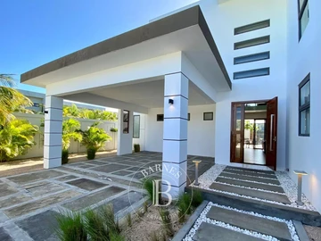 Villa de 4 Chambres