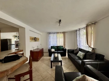Maison de 4 Chambres