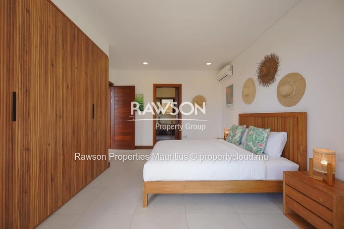 Appartement A Pointe Aux Canonniers