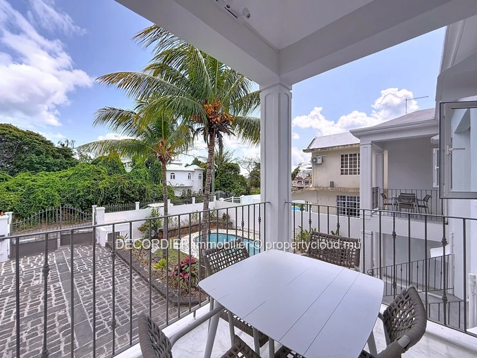 For Sale – Mont Choisy (Sole Mandate)