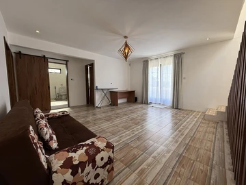 Villa de 5 Chambres