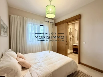 Appartement de 4 Chambres